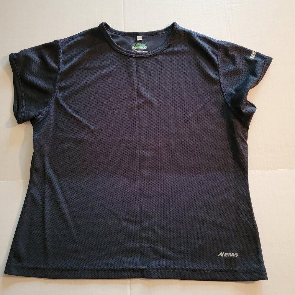 EMS shirt